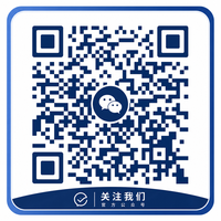 酒店偷拍官方公众号二维码